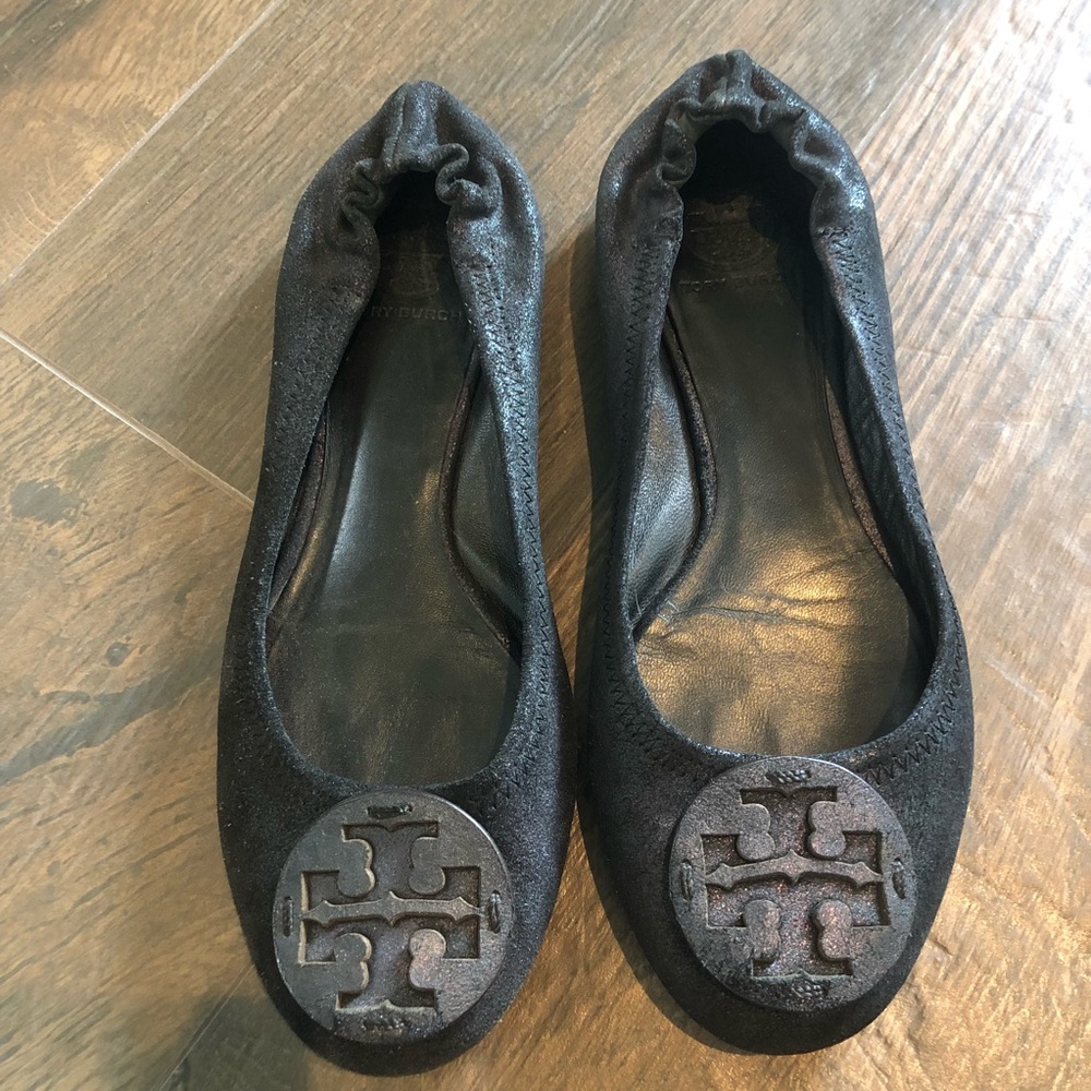Tory Burch Flats 🥿